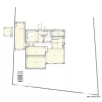 Projet Travaux Suite Parentale