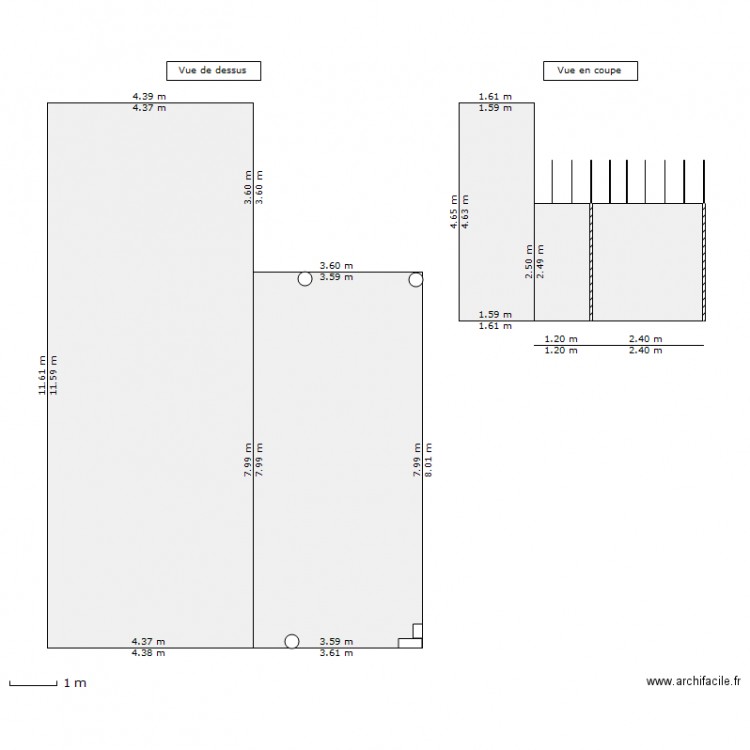 2014_balcon5. Plan de 0 pièce et 0 m2