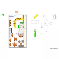 plan V4 Triphas&eacute; POUR TANCREL