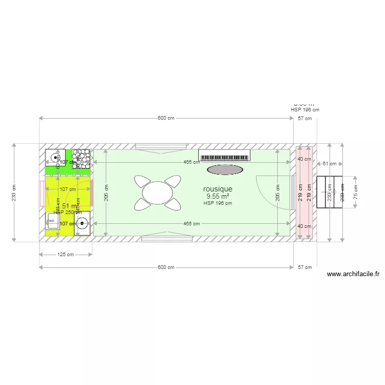 roulotte tyni ok dernier. Plan de 