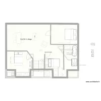 st-antoine 2 etages- 3ch a l'&eacute;tage 7oct2023b