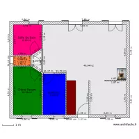 Projet &eacute;tage DEFINITIFl