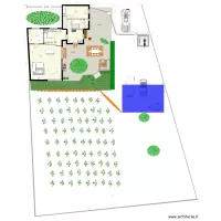 maisonnette exterieur
