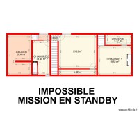 bi 8436 ETAGE 