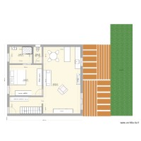 Maison annexe