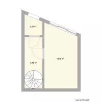 Steinbach Rez Escalier