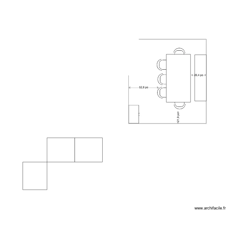 SAM JULIE D. Plan de SAM JULIE D. Plan de