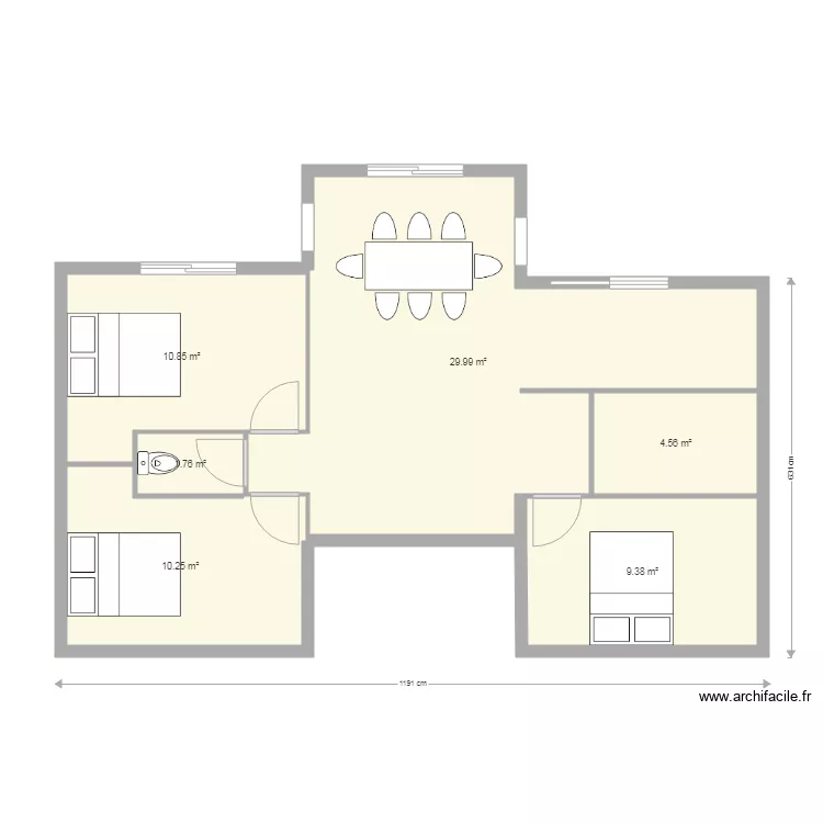 plan u. Plan de plan u. Plan de