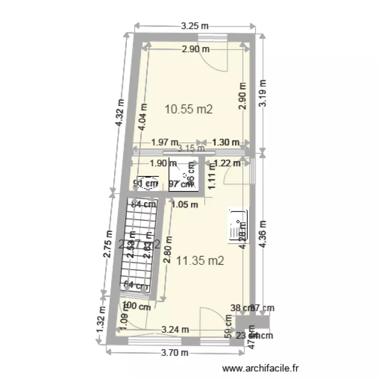 PLAN 8. Plan de PLAN 8. Plan de