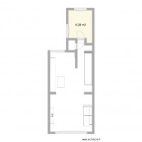 Keuster Duplex ouvert
