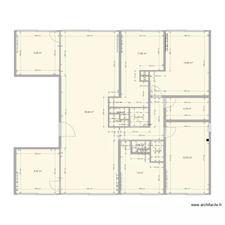 Bernanos Cyril Achard initial. Plan de Bernanos Cyril Achard initial. Plan de
