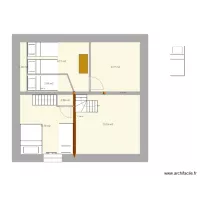 chambre mezzanine V46 du 10 mai 