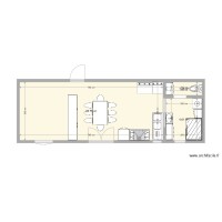 PIECE HANGAR