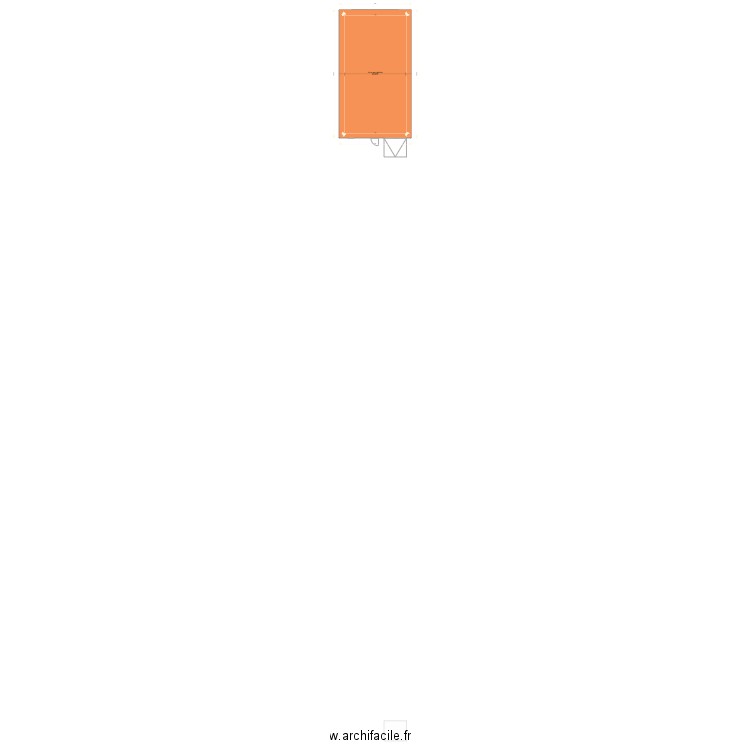 Yann LE QUELLEC Centre. Plan de 0 pièce et 0 m2