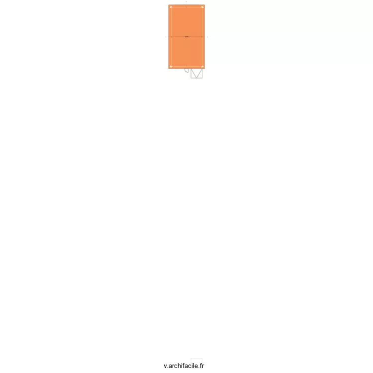 Yann LE QUELLEC Centre. Plan de 