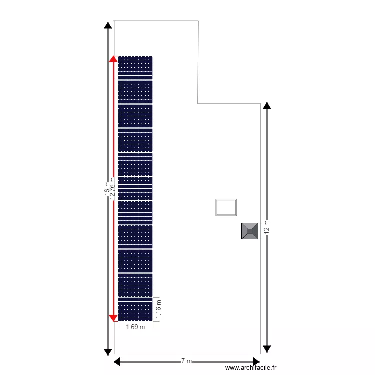 ADMIN COCOLLOMB. Plan de 