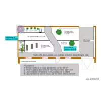 NIEUL jardin devant d&eacute;finitif