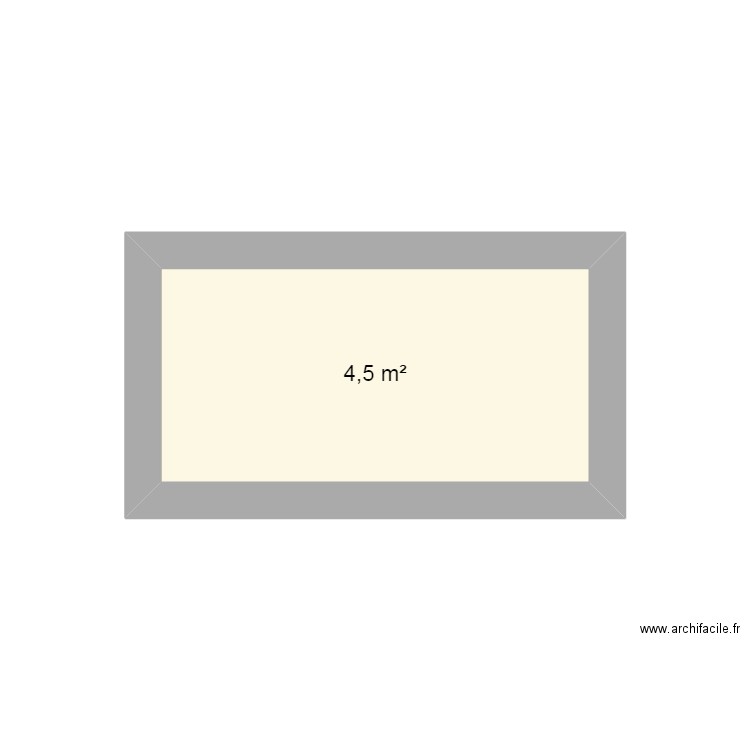Sous sols. Plan de 0 pièce et 0 m2