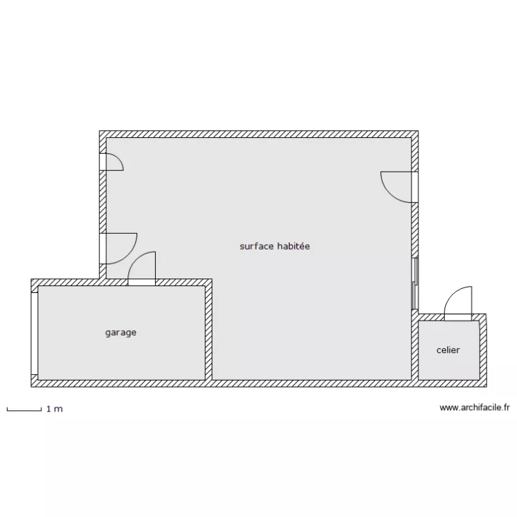 extension maison plan 3. Plan de extension maison plan 3. Plan de