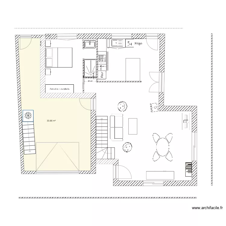 plan de maison. Plan de plan de maison. Plan de
