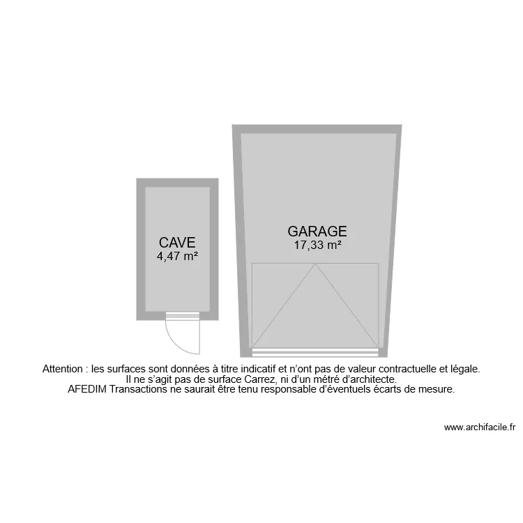 BI 7187 ANNEXES. Plan de 