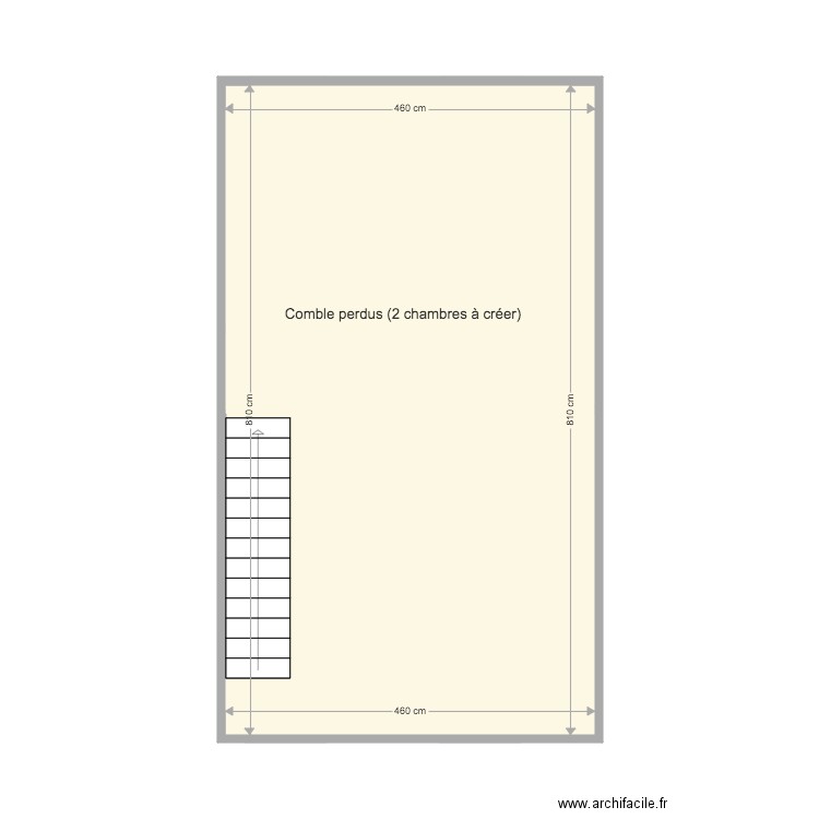 RR TALBI. Plan de 0 pièce et 0 m2