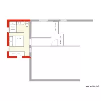 salleeauchambre EXTENSION BOIS