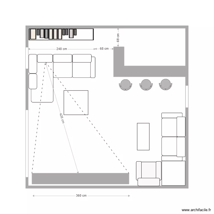Ian floreal 3. Plan de 