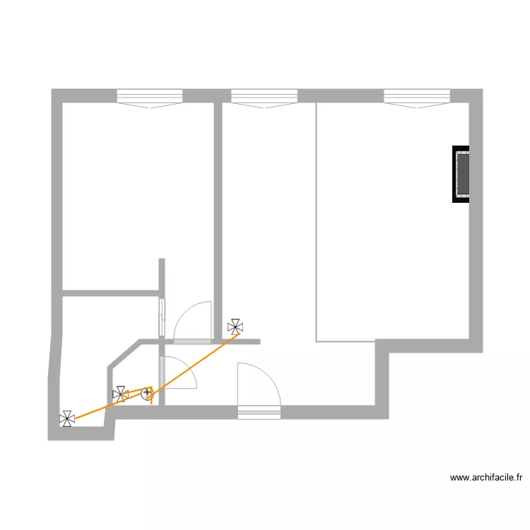 plan VMC. Plan de plan VMC. Plan de