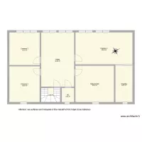 BI 2123  cot A 2em Etage