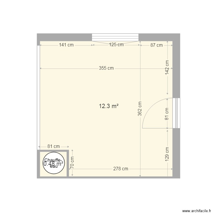 cuisines. Plan de 0 pièce et 0 m2