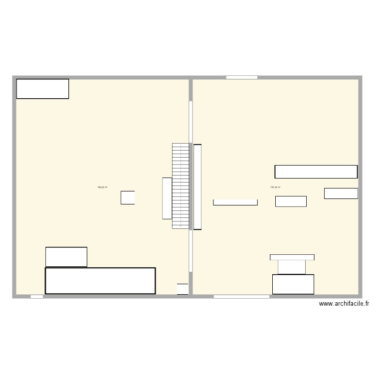 Charnay. Plan de 0 pièce et 0 m2