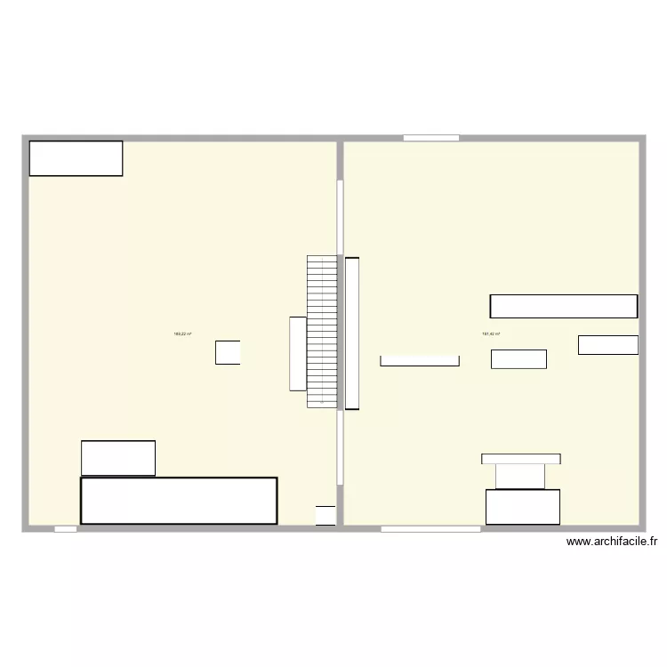 Charnay. Plan de Charnay. Plan de