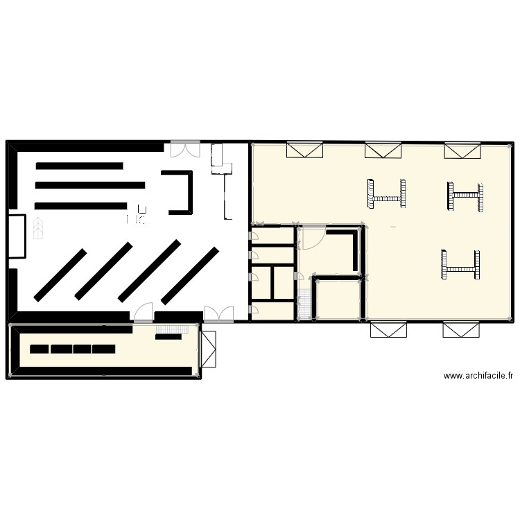 Roady Redon 2021/2022/2023. Plan de 0 pièce et 0 m2
