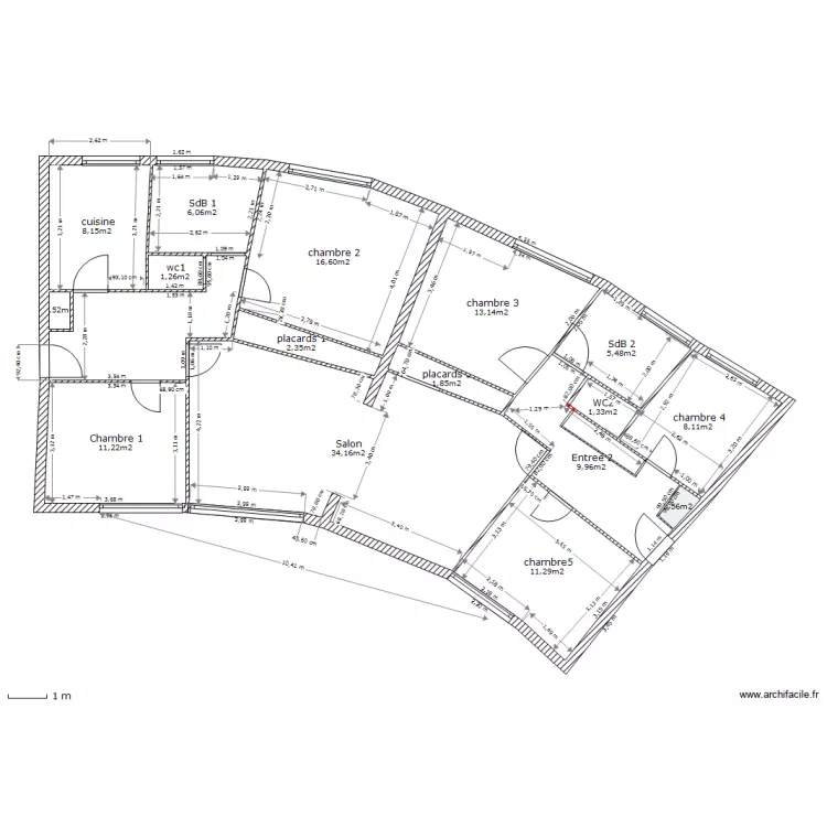sauvegarde savoyen 998. Plan de 