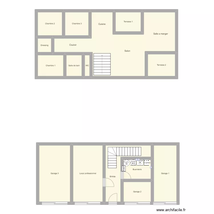 RPAL_23EBP2047. Plan de 