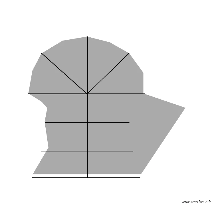 Piscine. Plan de Piscine. Plan de