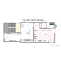 REZ-DE-CHAUSSÉE ALEXIA