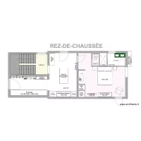 REZ-DE-CHAUSS&Eacute;E ALEXIA