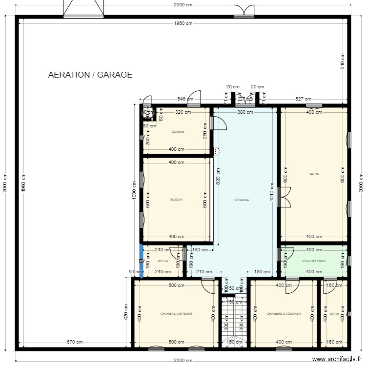 T20x20 Client 36992626. Plan de 0 pièce et 0 m2