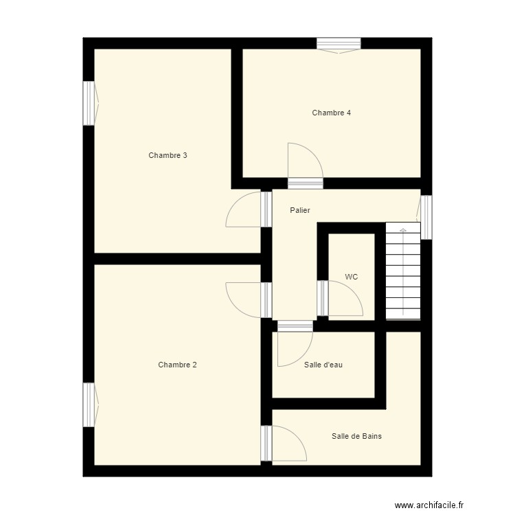 E200091. Plan de 0 pièce et 0 m2