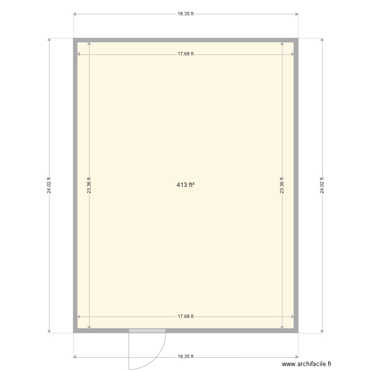 Xellia 2. Plan de 0 pièce et 0 m2