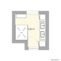 Salle de Bain Huleux V3