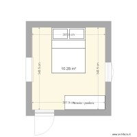 chambre a