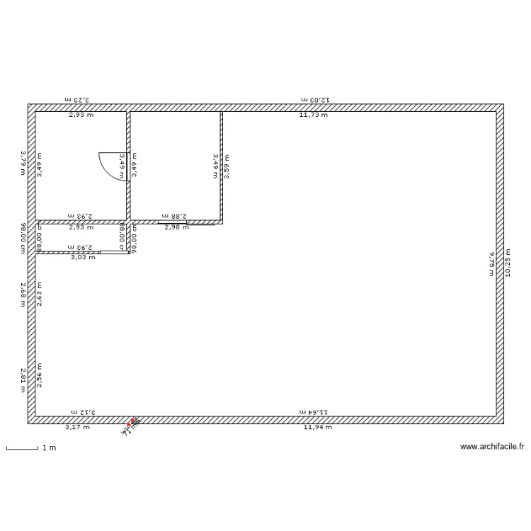 ludovic ponnon. Plan de ludovic ponnon. Plan de