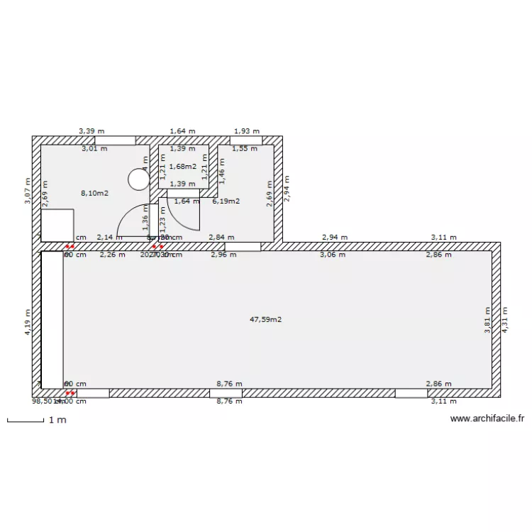 mathay. Plan de mathay. Plan de