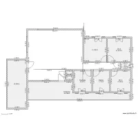 maison en bois