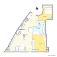 Appartement fini