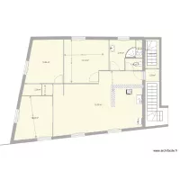 logement 1 er &eacute;tage 4