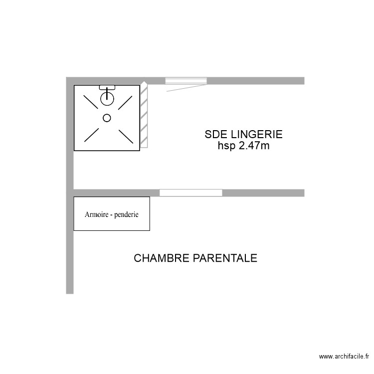 20180706 de oliveira . Plan de 0 pièce et 0 m2